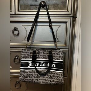 Juicy Couture Tote